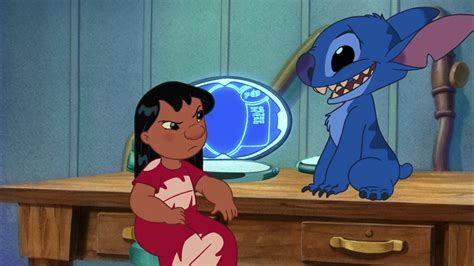 sexy lilo and stich|Lilo & Stitch: The Series (Cartoon) .